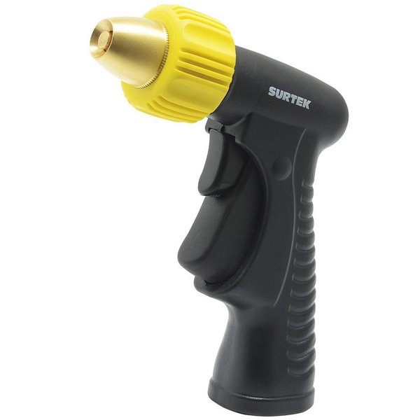 Surtek Adjustable Insulated Metallic Spray Gun 130349